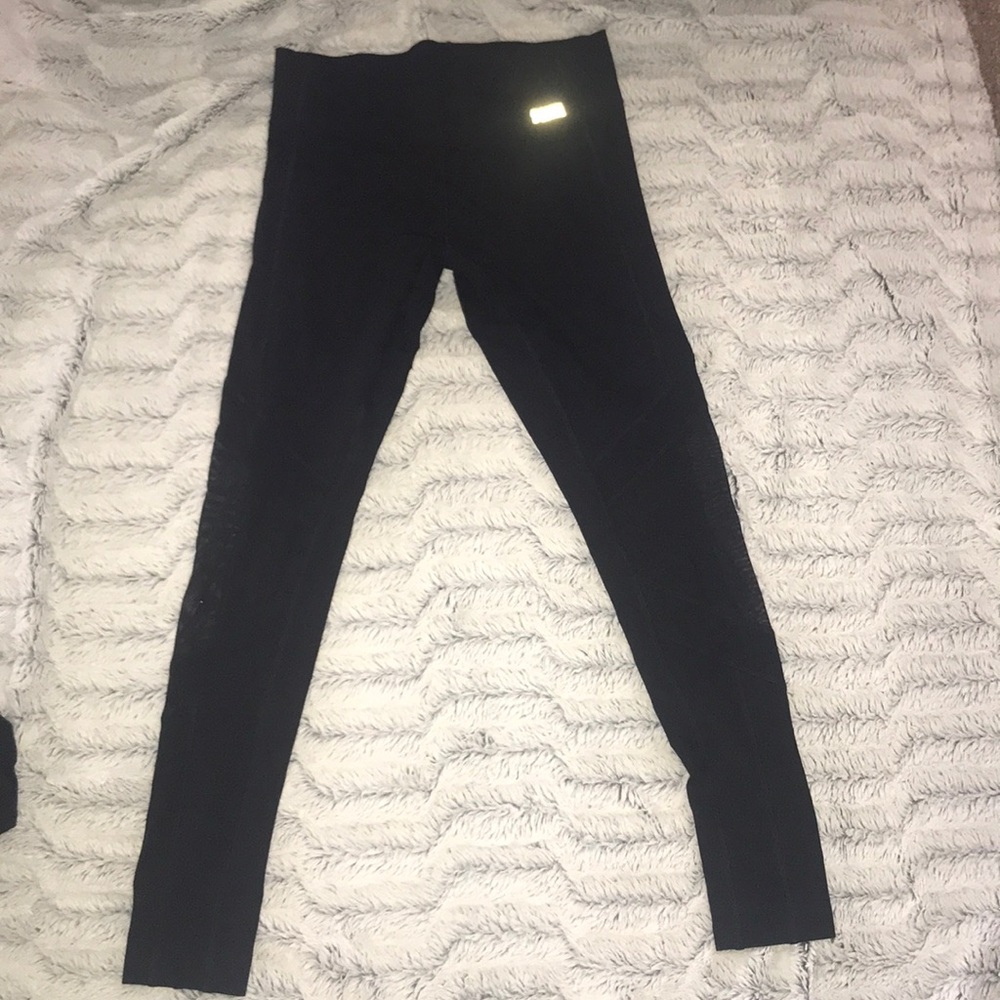 Victorias Secret Pink Ultimate legging